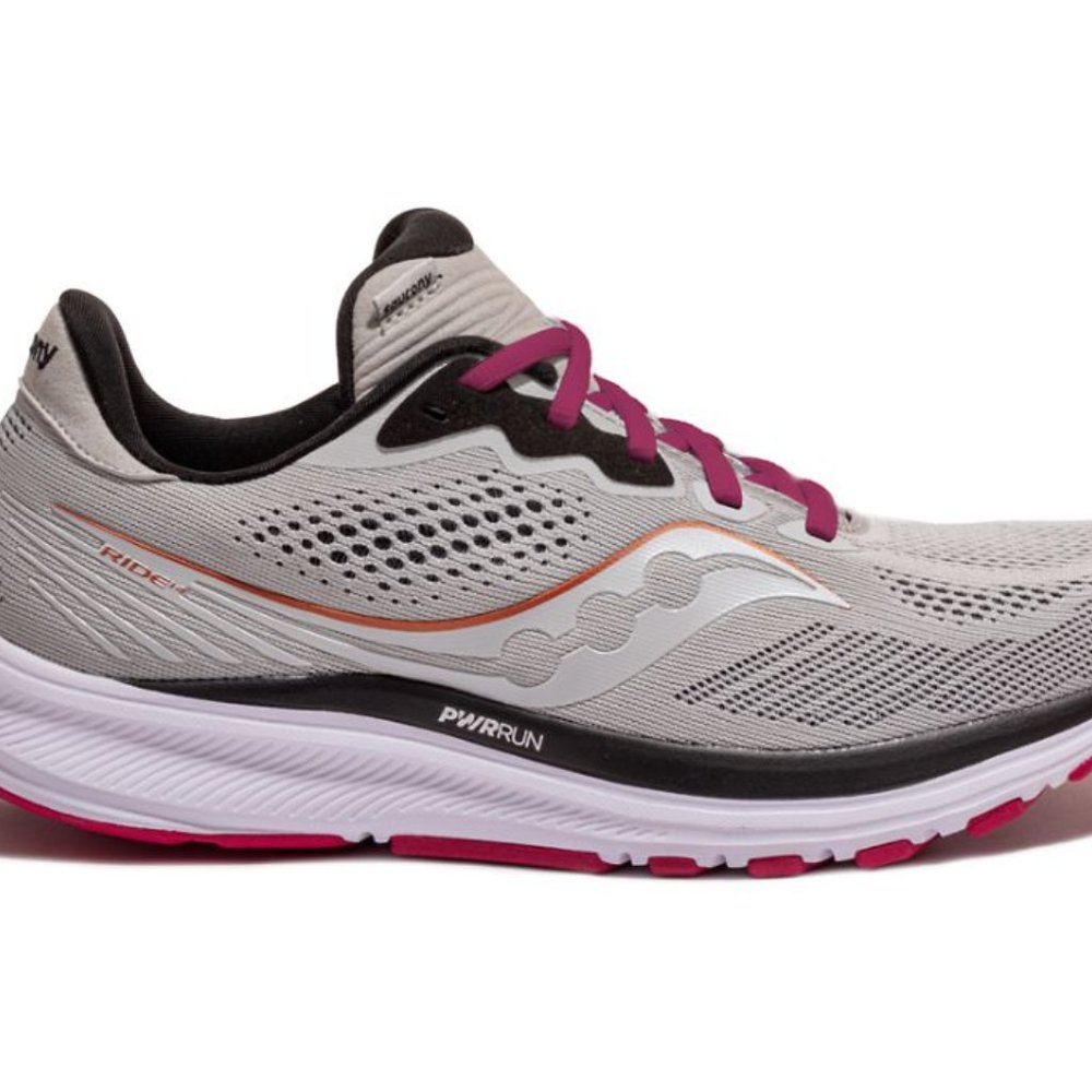 Saucony Size 6.5 Ride 14 Running Shoe Sneaker
